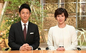 武漢肺炎》疫情延燒新聞界！朝日男主播確診引發日本電視台恐慌