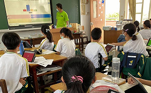 5天451本土病例!全台校園防疫大作戰 停課資訊一覽「萬華又一校」