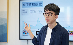 陷入兩難！阿滴紐時募資計畫開放「重複贊助」退款