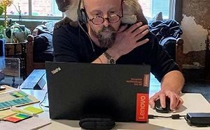 復工速度慢  全球個人電腦出貨量跌8%