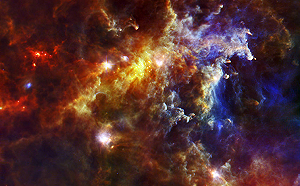 NASA AT HOME網站啟動！不用出門就能觀星學天文知識