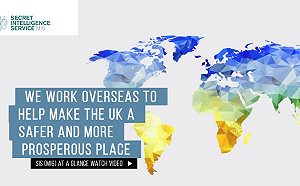 認定北京掩蓋疫情 英軍情六處籲政府重思與中國關係