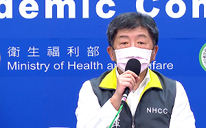 武漢肺炎》 星國總理夫人「Errrr…」掀論戰！陳時中：可以停了啦