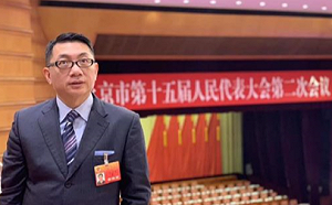 透露首批武漢包機內幕   徐正文：敢為台灣站出來我最有GUTS！