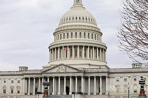 美國會授權組織籲停止WHO中國會籍 讓台灣加入