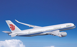 又有毒航班！中國國航莫斯科飛北京航班累計35人確診