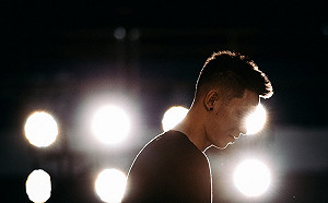 林書豪千字文籲「起身對抗種族歧視」 嘆疫情是「光明與黑暗」對決