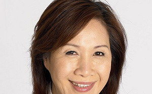 薛凌登記選民進黨北市黨部主委 拚2022贏回台北