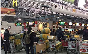 中國新增16例確診 2例本土在廣東