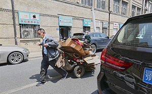 中國新增確診89人 黑龍江病例暴增