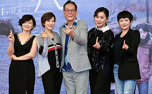 不受疫情影響！華視今年兩部自製新劇如期開播