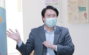 武漢肺炎》基隆居家檢疫婦人偷跑台北就診！全家合計重罰170萬