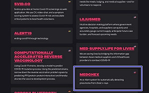 譚德塞臉被打腫  成大研發AI判讀肺炎系統 我國旗登上WHO網頁