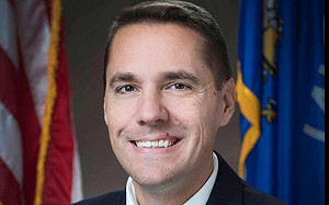 打臉了！中國要求威州議長公開稱讚  反遭曝光還被議會痛批