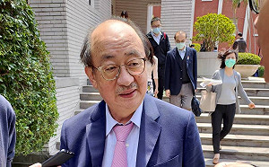 紓困協商再破局  柯建銘籲國民黨想清楚別進退失據