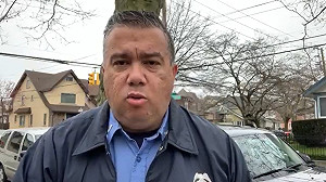 一天處理12死亡案 紐約消防員爆料 : 都未計入武漢肺炎病例