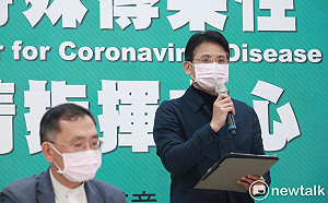 柯P喊下週12行政區設口罩販賣機   北市府：須符合3要素