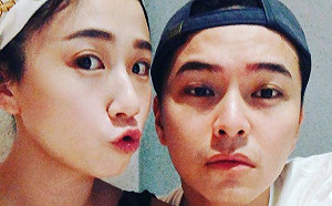 人妻方志友車上曖昧吳念軒？夫楊銘威說話了