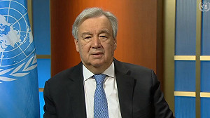川普斷WHO金援 聯合國秘書長：現在不是時候