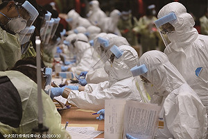 旅美確診婦人1日隔離費4700　衛福部曝光政府全負擔主因