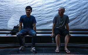 電影人的戰爭！蔡明亮新片遭外流  已鎖定對象進行法律程序