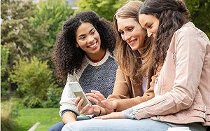 疫情導致人心惶惶　Google「好消息」搜尋次數激增5倍