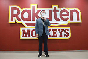 中職／領先全球開打！中職賽事可望賣到日本