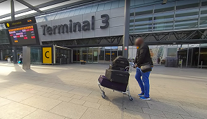 疫情衝擊航空業！ 倫敦機場貨機架次卻暴增至原先5倍