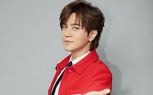 羅志祥辣妹極樂趴！神隱11天發言：我天不怕地不怕