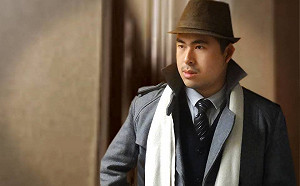 痛批阿滴廣告騙大家看不懂  王炳忠:靠!台灣只會替美國爸爸咬WHO