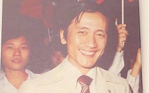 (影)酸我國防疫成果自以為是  郁慕明籲台灣井蛙: 正視中國防疫的精準高效