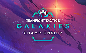 沒有台港澳！《聯盟戰棋》浩瀚星系冠軍賽即將開跑