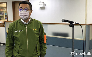 總統頻上國際媒體版面 卓榮泰：她更在意國內人民的感受