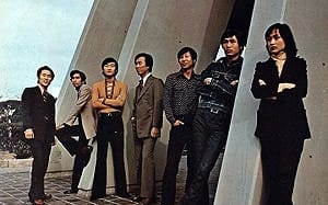 武漢肺炎》首位韓星染疫亡！70年代當紅韓鼓手確診6天病逝