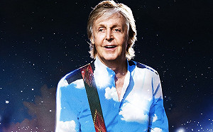 武肺害他與妻分隔兩地！前披頭四成員籲中國改善