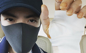 粉絲不要看！蕭敬騰悄悄入院開刀 自曝超緊張