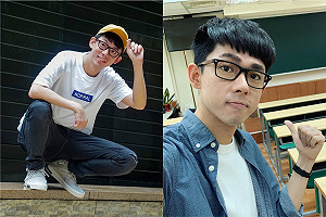 獨家回應／募1900萬刊完廣告剩600萬？阿滴「4字」揭真相