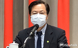 國民黨頻嗆紓困要發現金 龔明鑫：不會「普遍性的大撒幣」