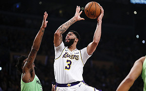 NBA／尼克去年為何放棄搶AD　傳與受高層喜愛的新秀有關