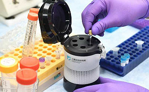 武漢肺炎》全民普篩有必要？感染科專家：他國入境才危險