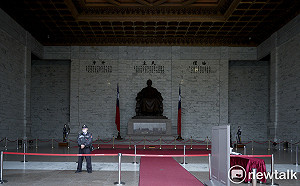 中正紀念堂轉型 文化部:啟動階段性轉型方案  加入轉型正義觀點導覽