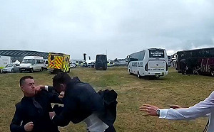 驚傳感情糾紛? 北市學生聚眾鬥毆  1學生左胸中刀送醫