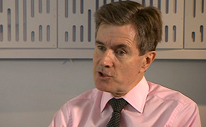 武漢肺炎》不斷逃避隱匿疫情   英國前情報局長：最好讓中國負責