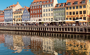 維京人開歐洲第一槍  丹麥今重新開放學堂