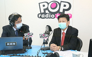 傅崐萁看罷韓 只給韓國瑜一個建議