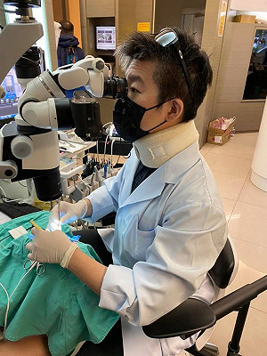 台灣防疫像阿伯組隊摘NBA總冠軍！牙醫讚：超乎預料太多了