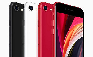iPhone SE 3定價不到1萬？傳明年3月正式發表