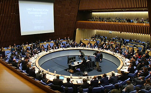 WHO最大金主不是中國？「捐款排行」全曝光：第二名太扯