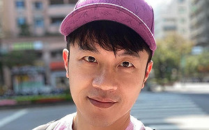 槓上「MOMO親子台」勝訴！陳嘉行奪回商標權：我就是焦糖哥哥