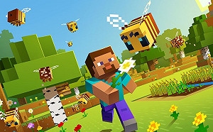 通通給我跑起來！美國賓州大學與Gen. G合辦《當個創世神》版「賓大接力賽」